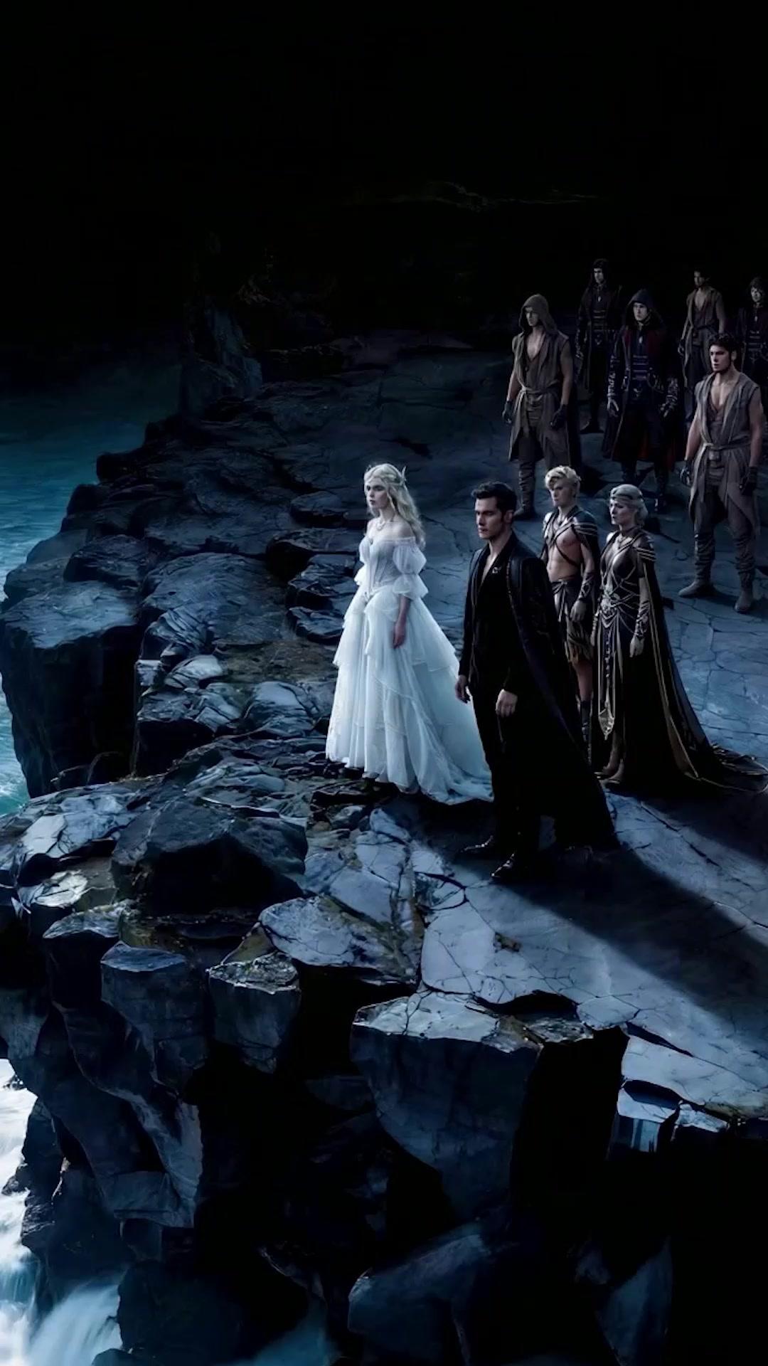 Destino de fuego y hielo