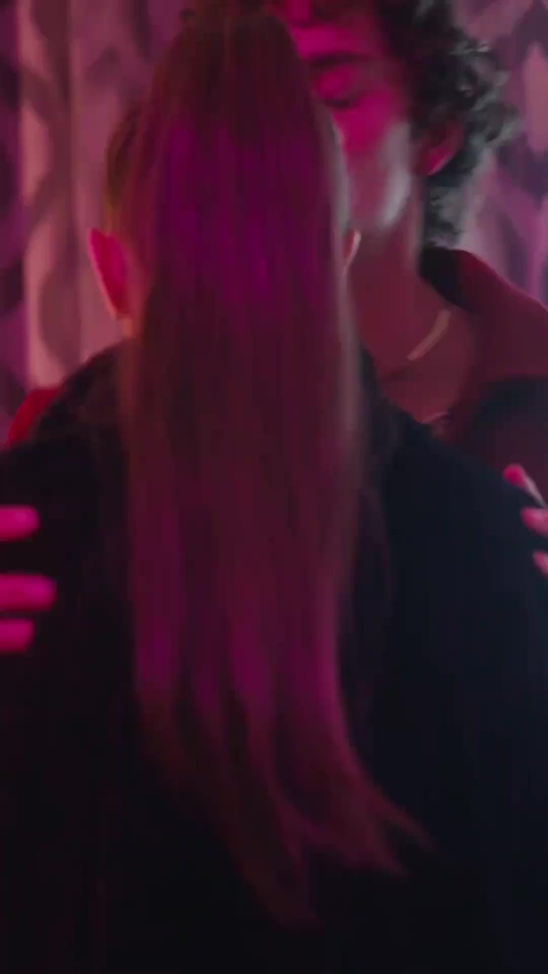 (Dublagem)Jogo de Troca de Maridos