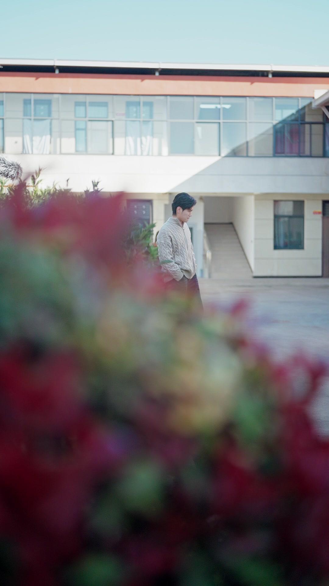 Jangan Remehkan Pemuda Miskin