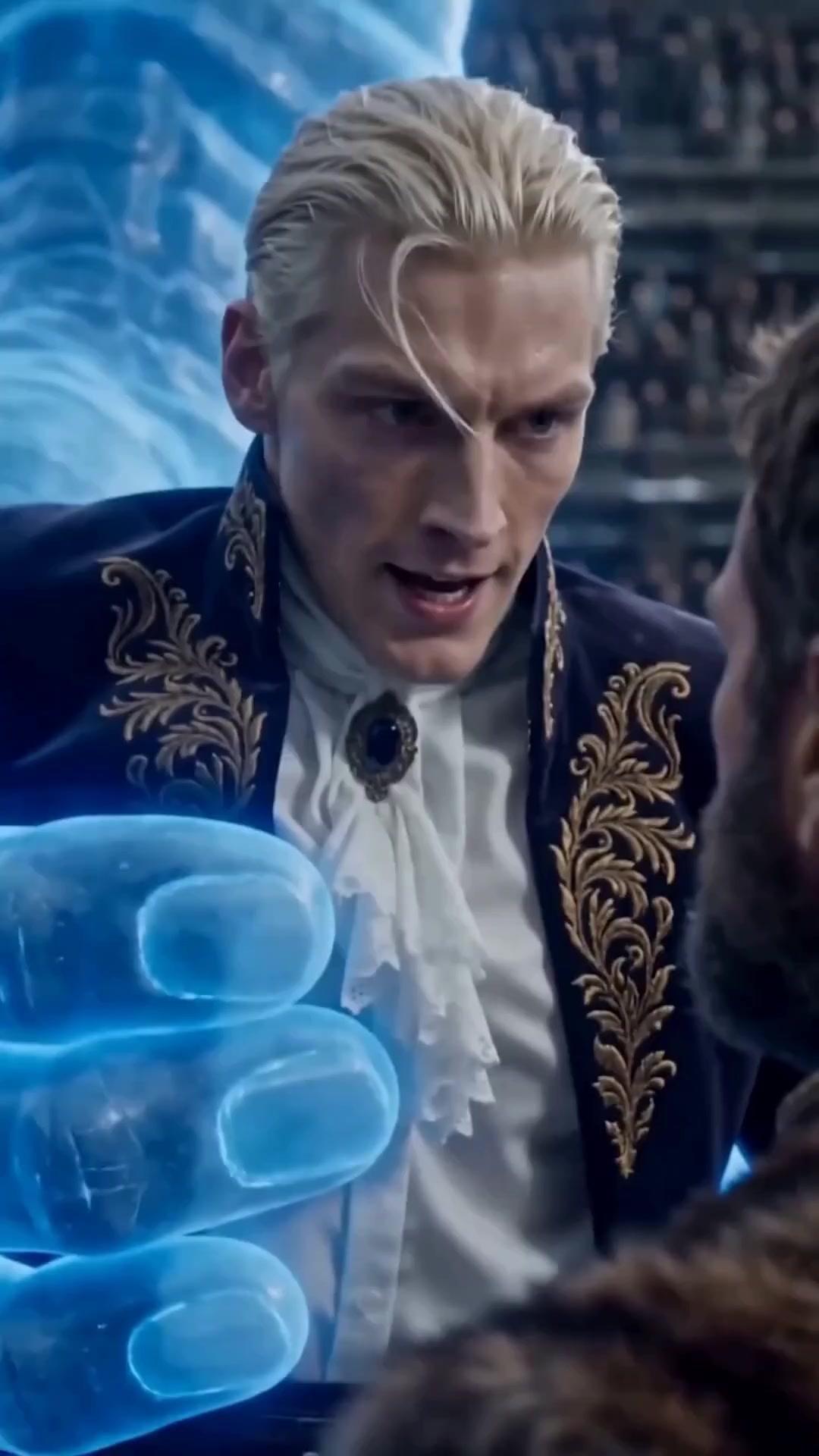 (Dublagem) Um Só Golpe: Modo Deus