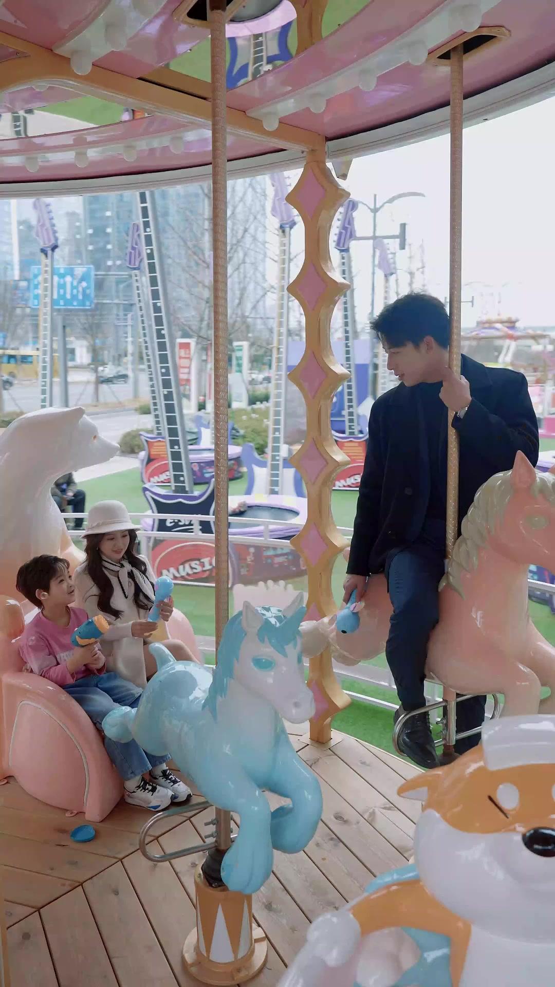 The Little Secrets She Hid