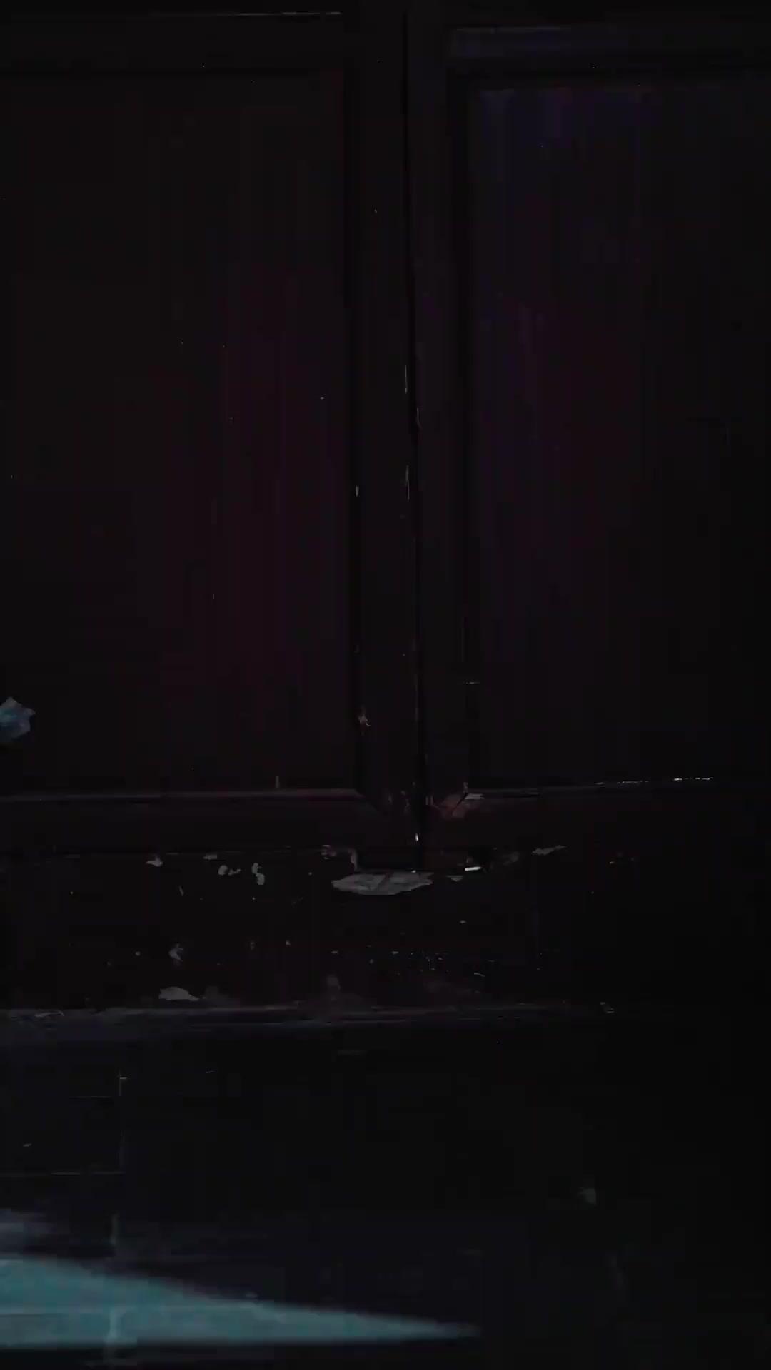 Savaş Simgesi Tutan Mandarin Ördeği