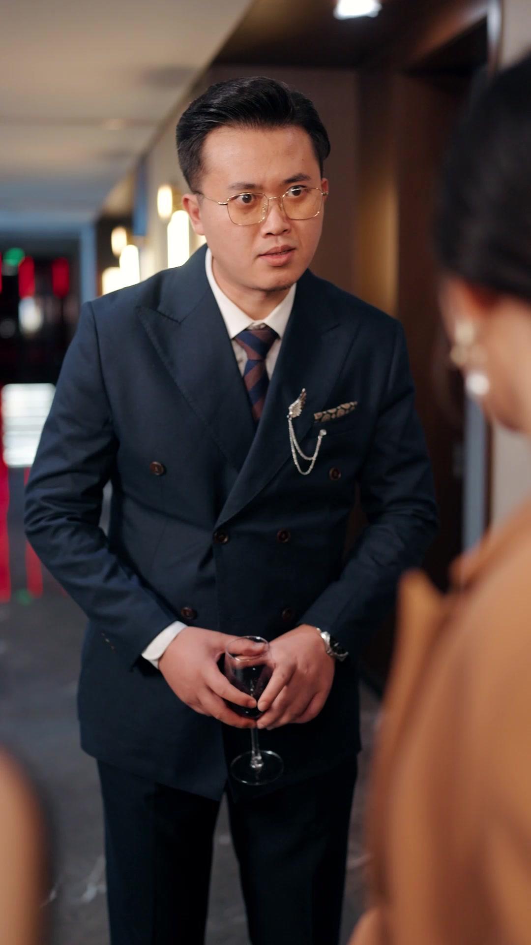 離婚前，我看見了未來全部劇集- NetShort - page3