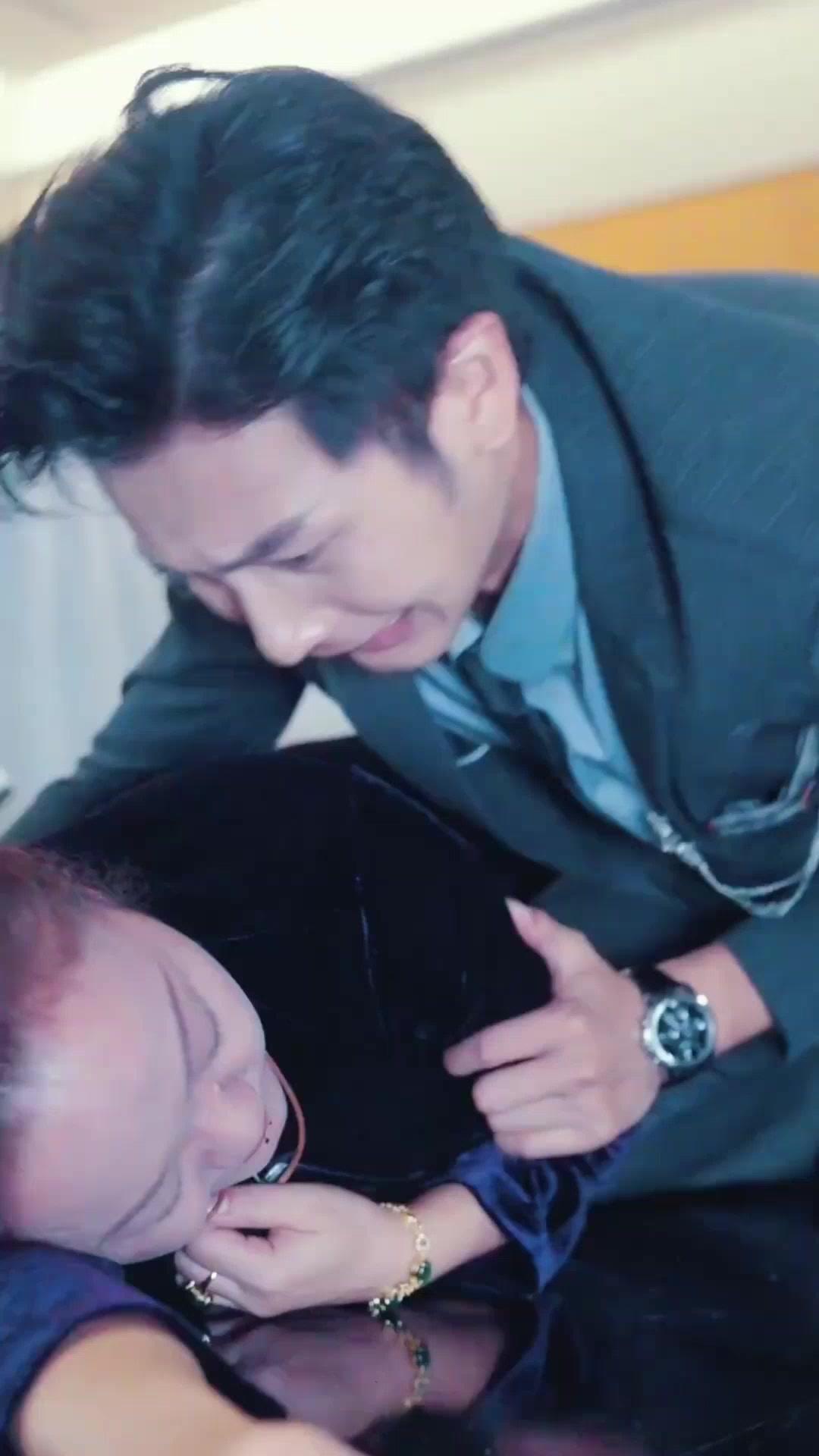 (Dubbed) Bye, Husband! My Protection's Over!