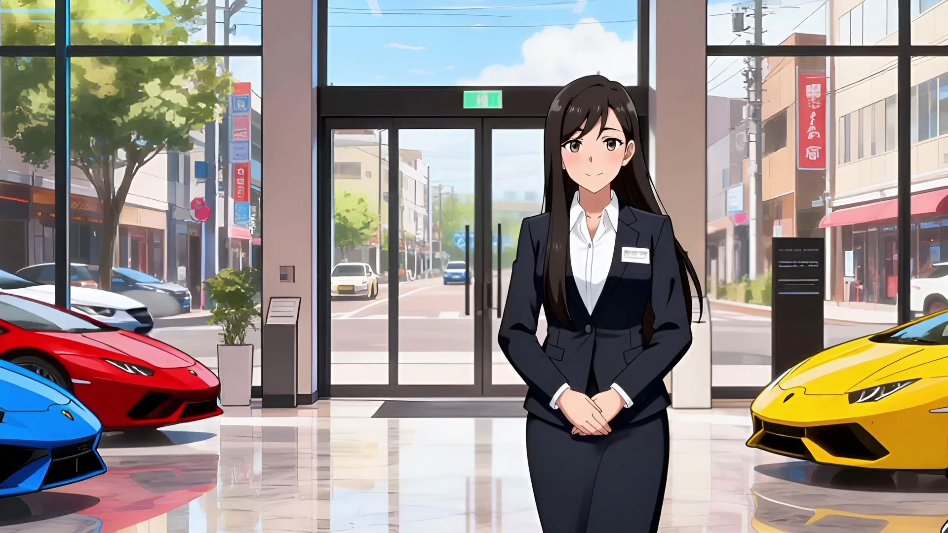 I Spend, Therefore I Live