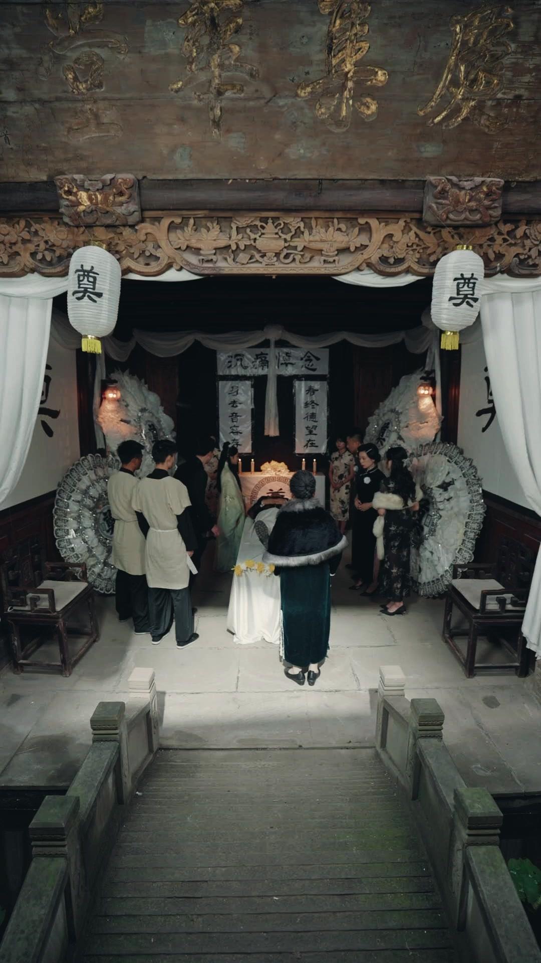 Il Risveglio del Tempo Perduto