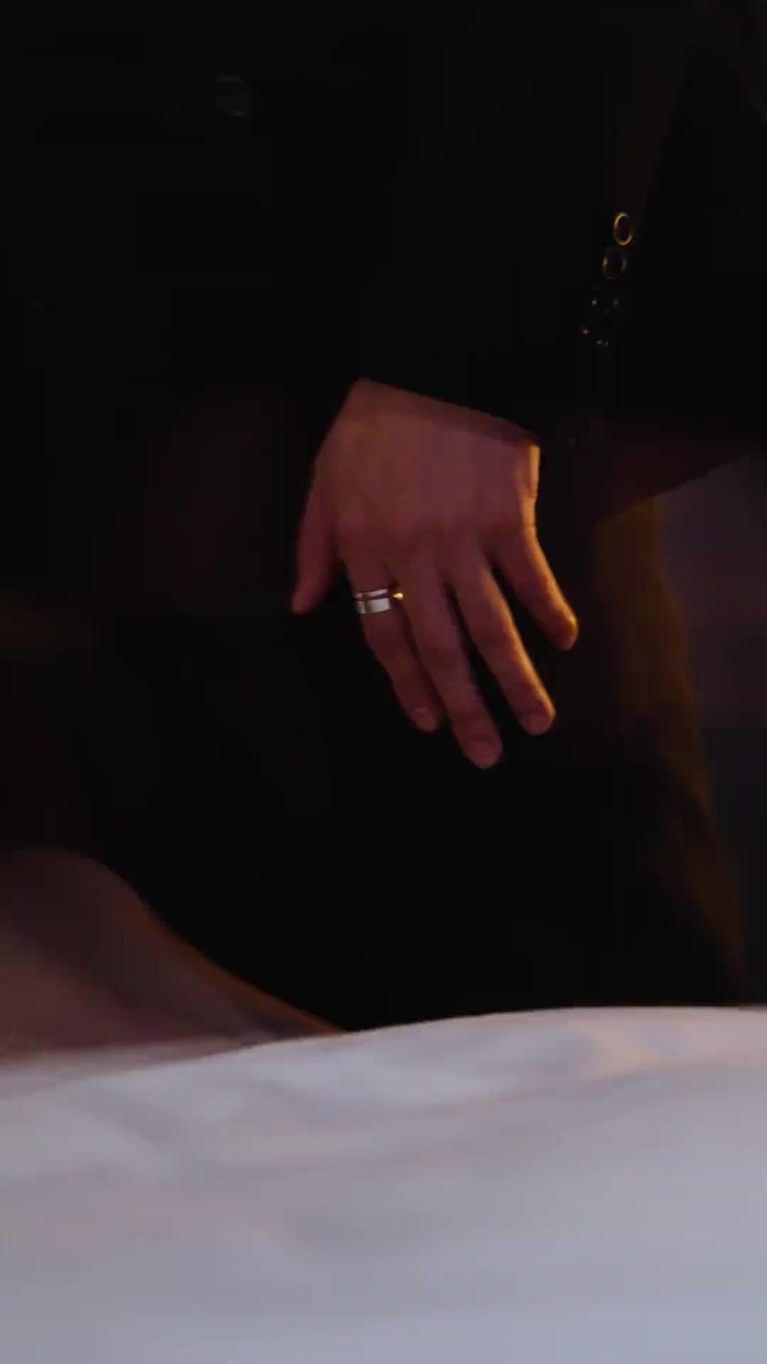 Perkahwinan Tidak Terima Orang Ketiga