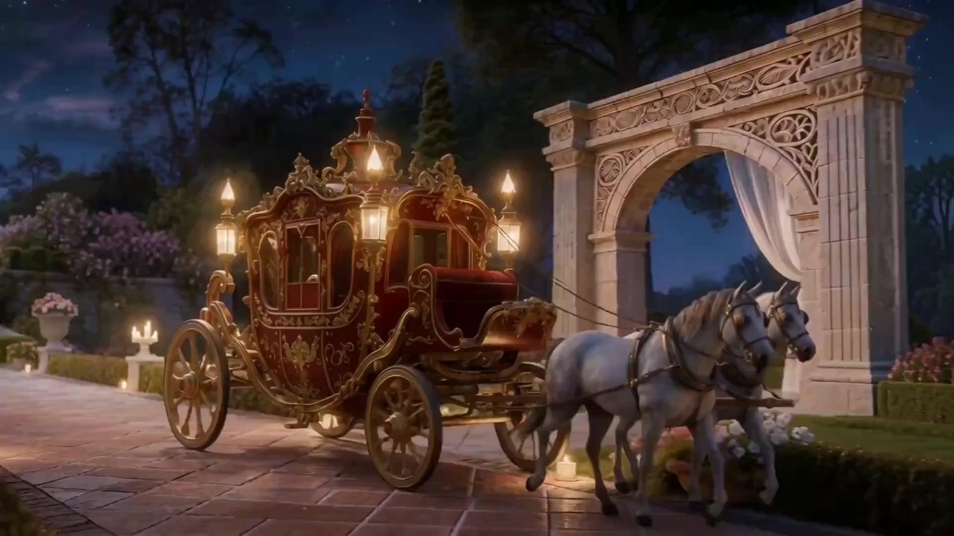 (Doblado) Mi Duquesa, venga a domarnos Ⅱ