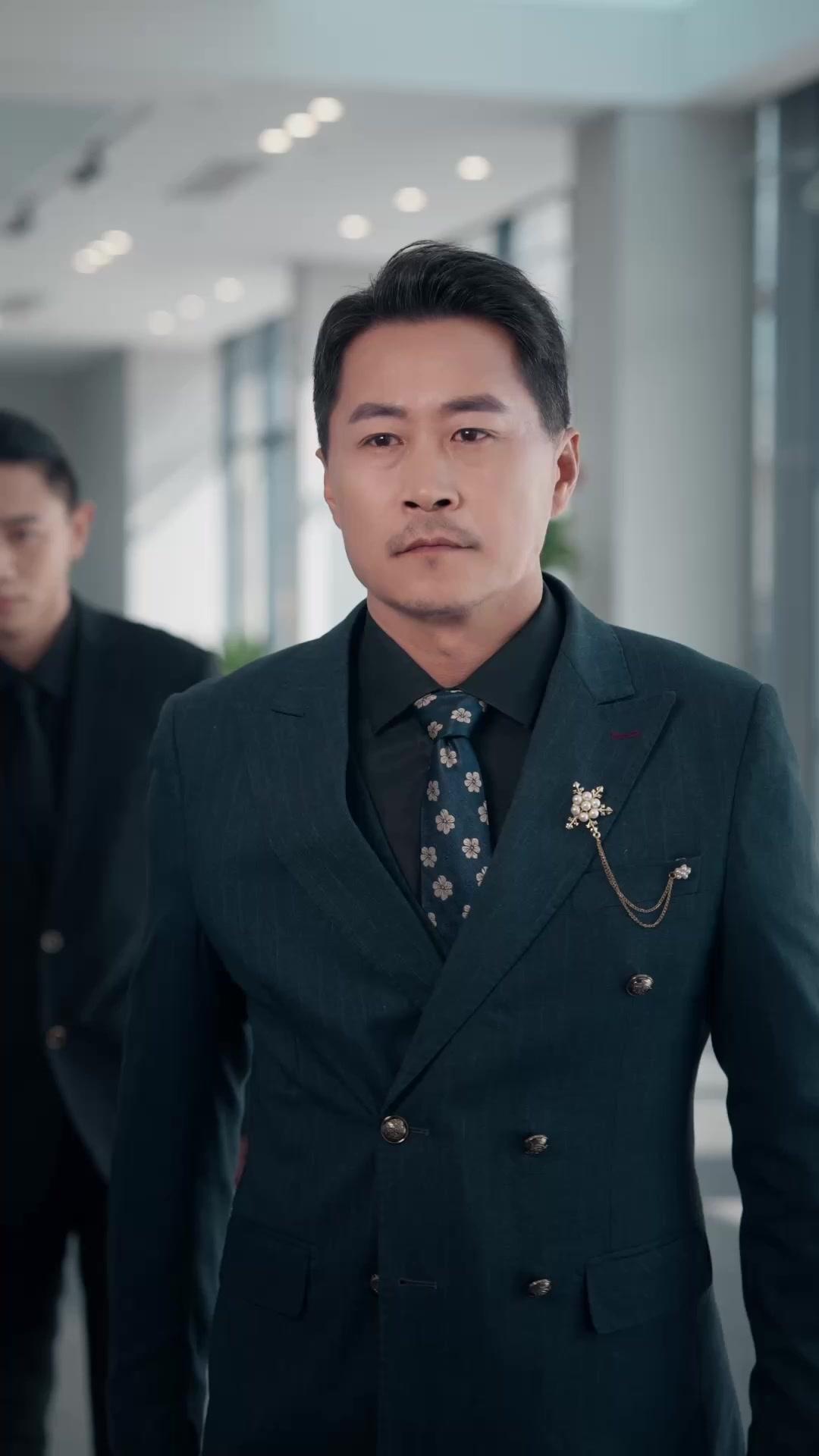 別惹大小姐，我爸超寵我