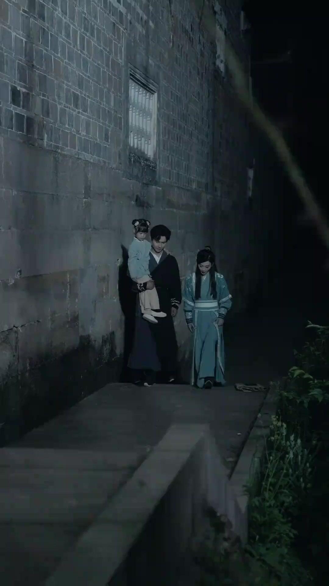 (吹き替え)麺屋夫婦は今日も無敵です