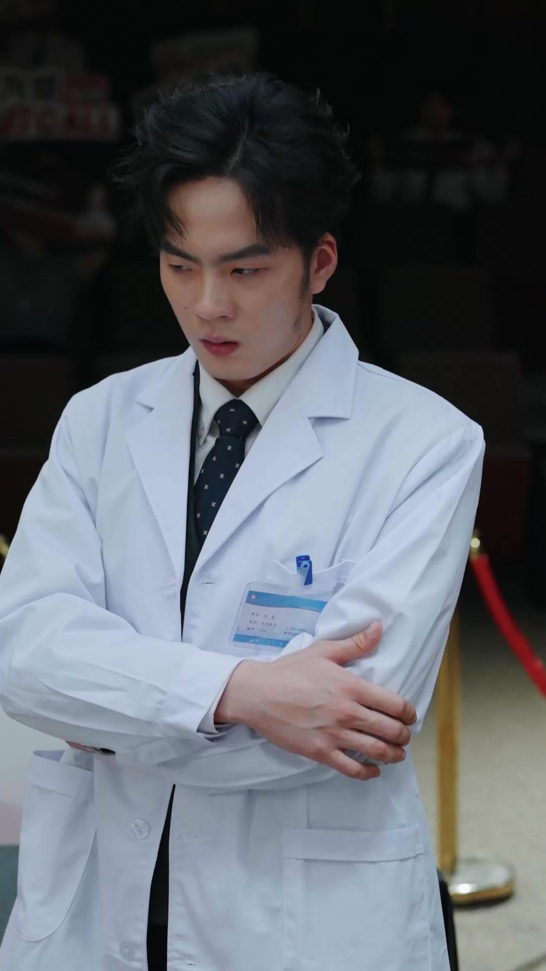 La venganza del médico genio