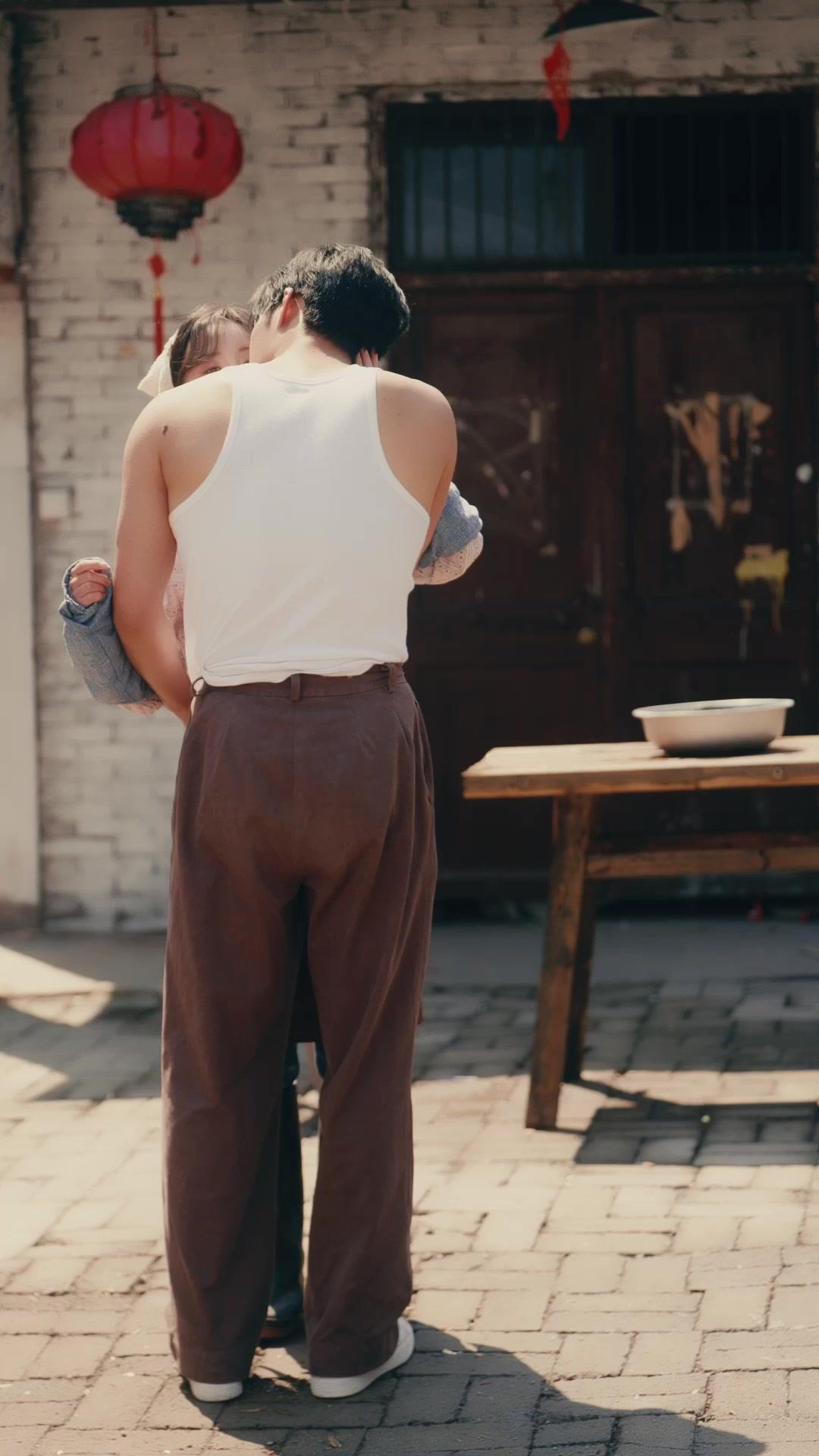 La falsa cayó y yo subí