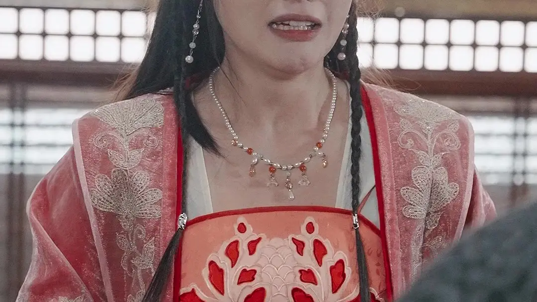 Love, Crown, and a Baby on the Run: When the Cap Falls, the Truth Rises