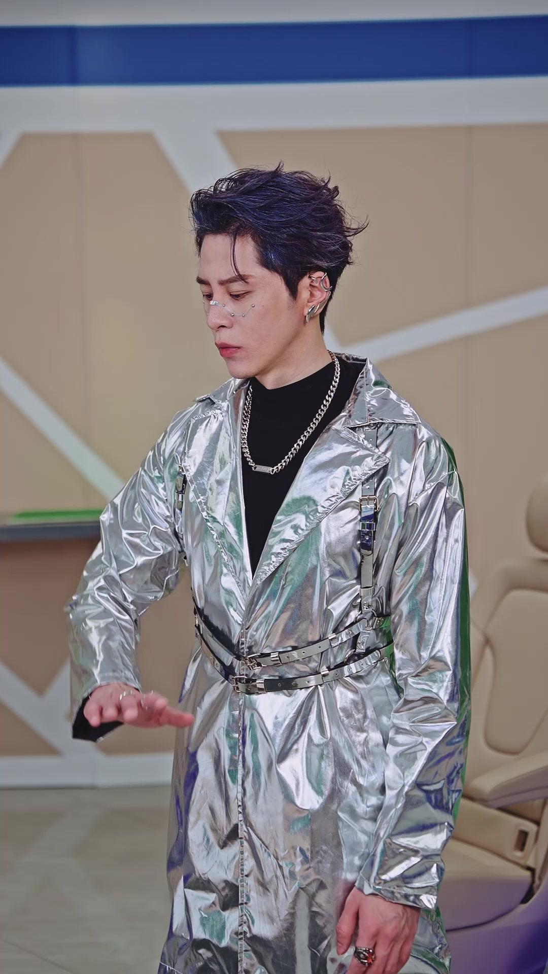 Mommy’s Little Hero