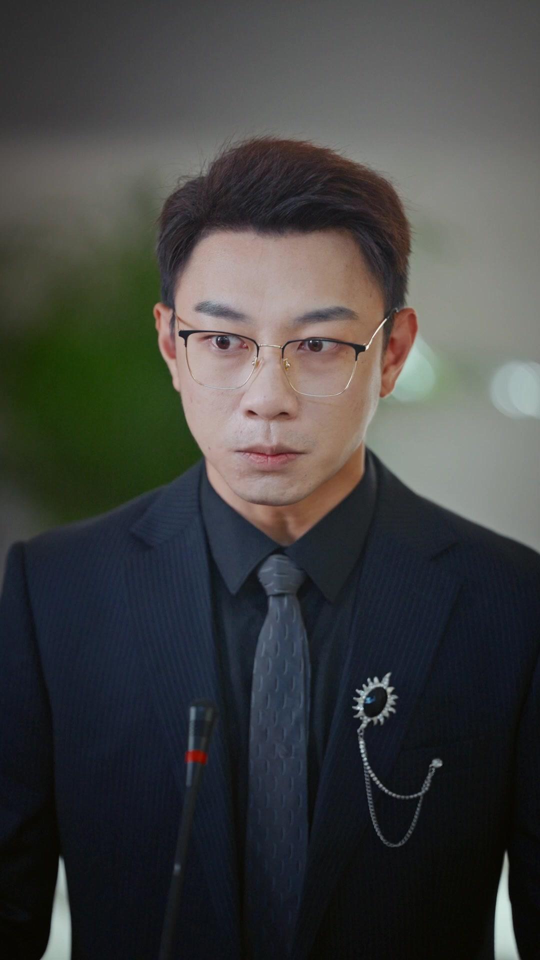 그녀의 연하 파트너