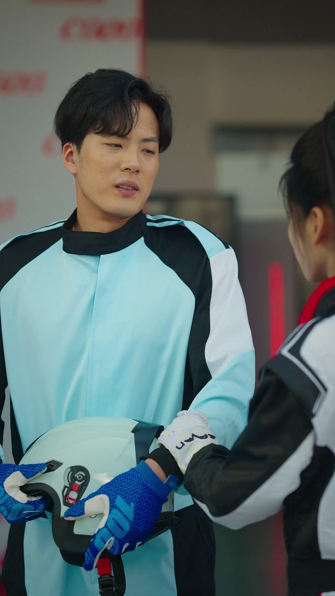 Kebangkitan Dewi Balap