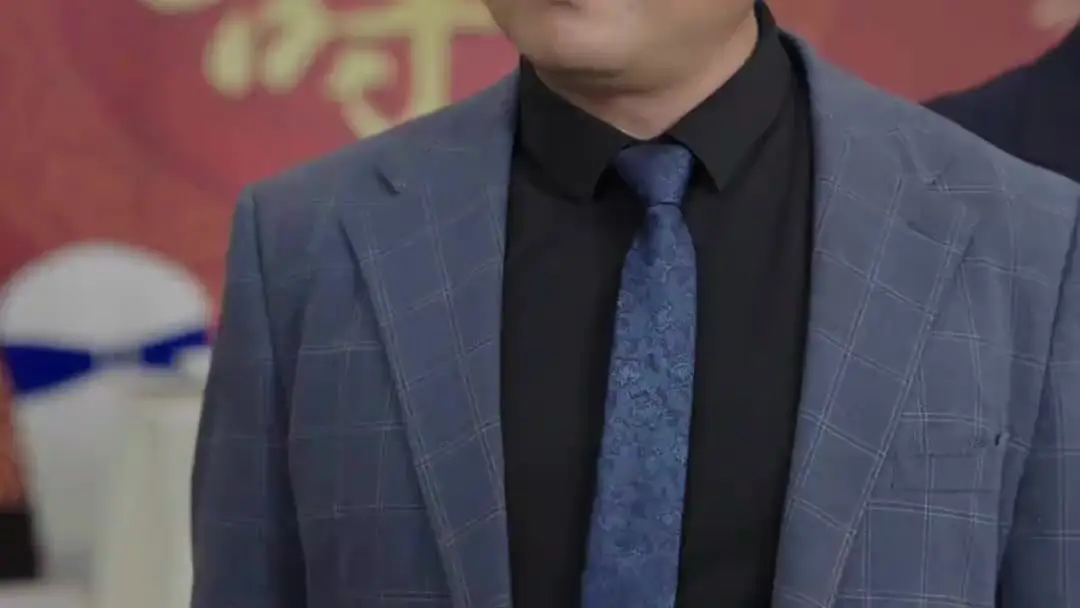 (Doublage) MA FEMME, LA PDG : Le fils perdu des Simon face à la légitimité