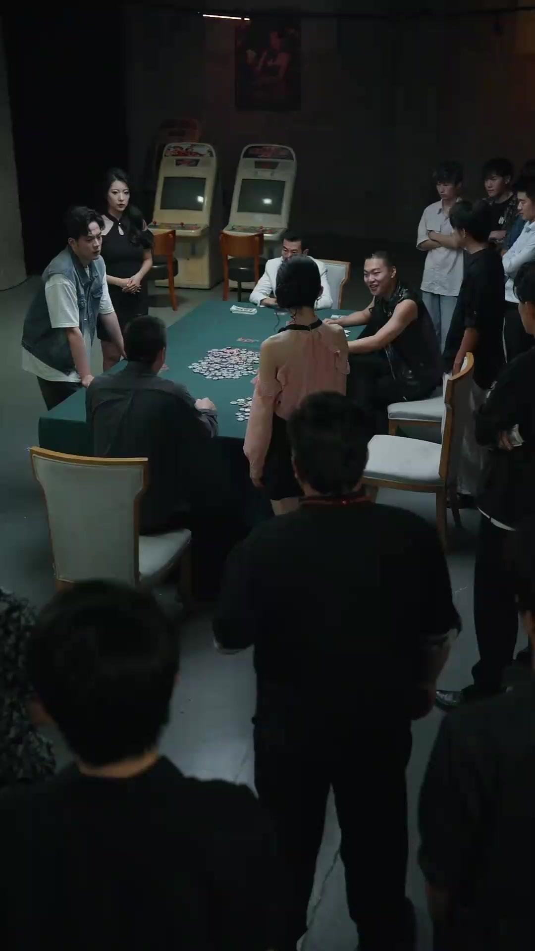 (Dublajlı)Masada Son El