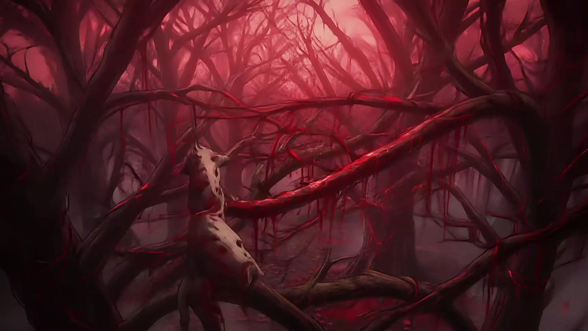 OMG! My Mushroom's a DEMON LORD?