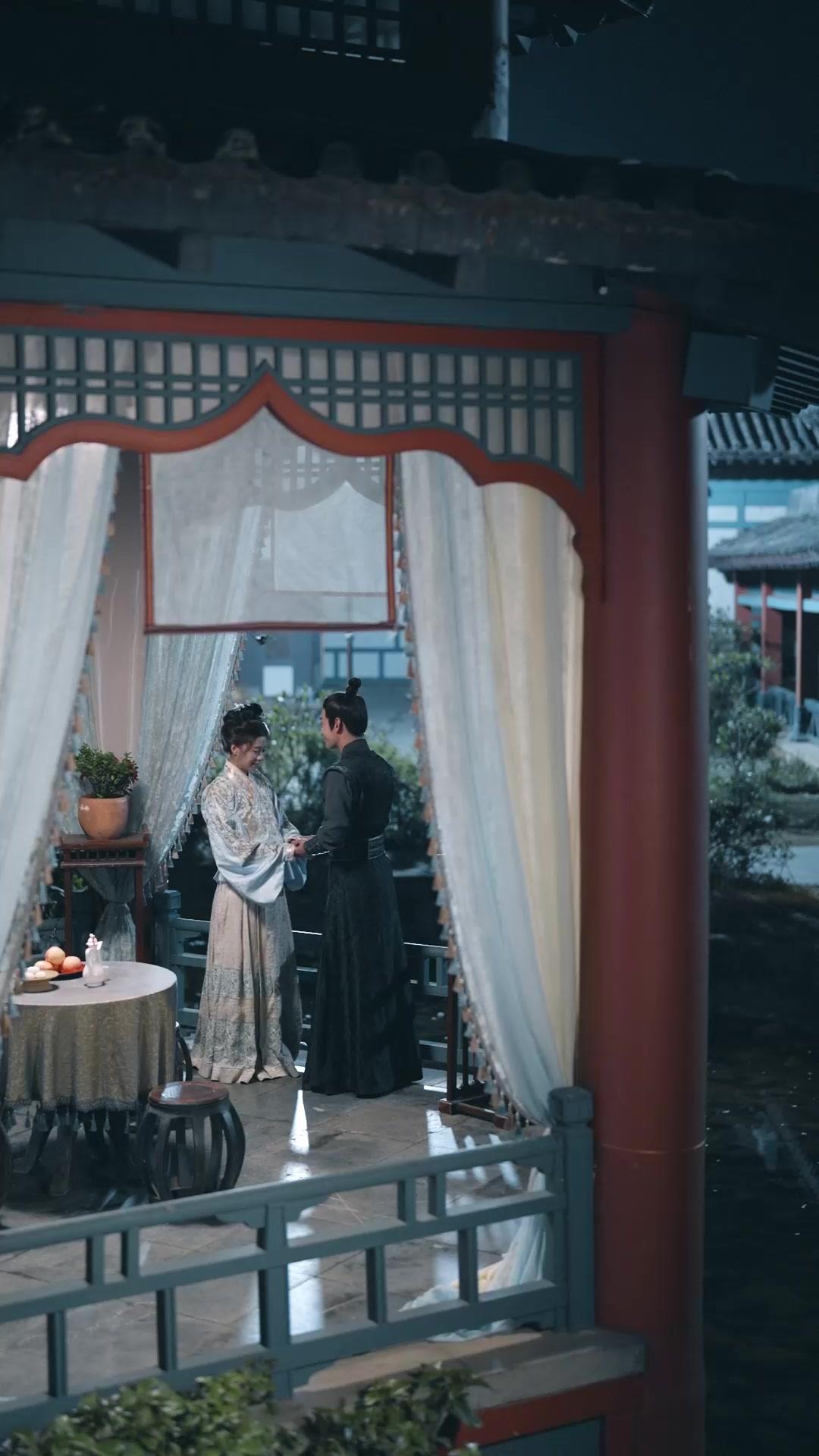 Merajut Benang Takdir