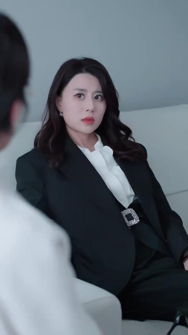  Setelah Putriku Memfitnahku, Aku Tertawa