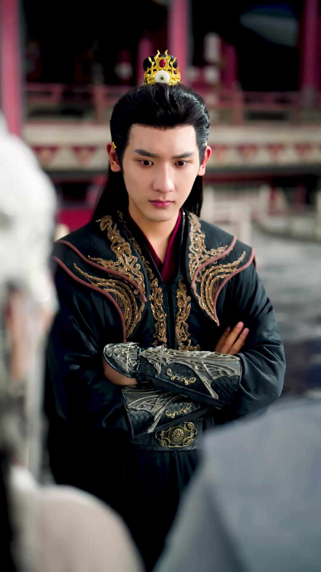 Foolish Young Master? I'm Fiend Lord!