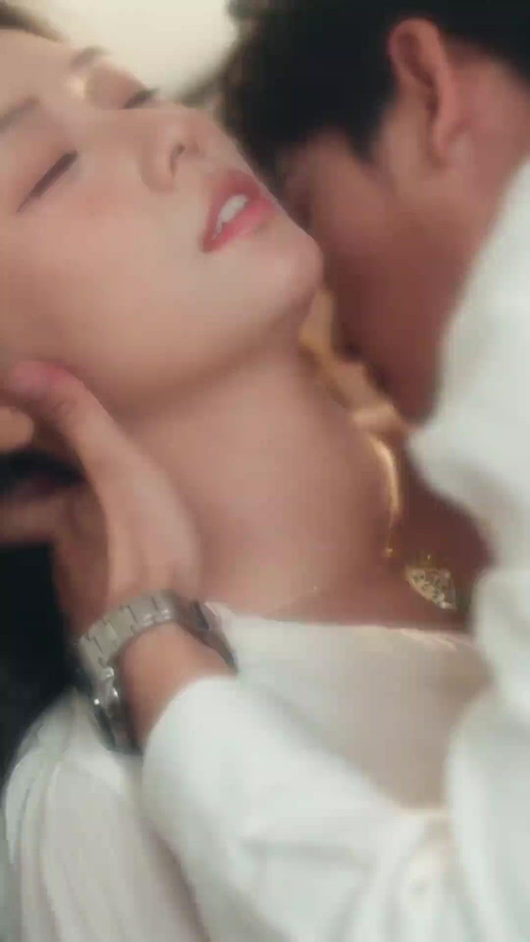 Aşk Kapıyı Çalınca