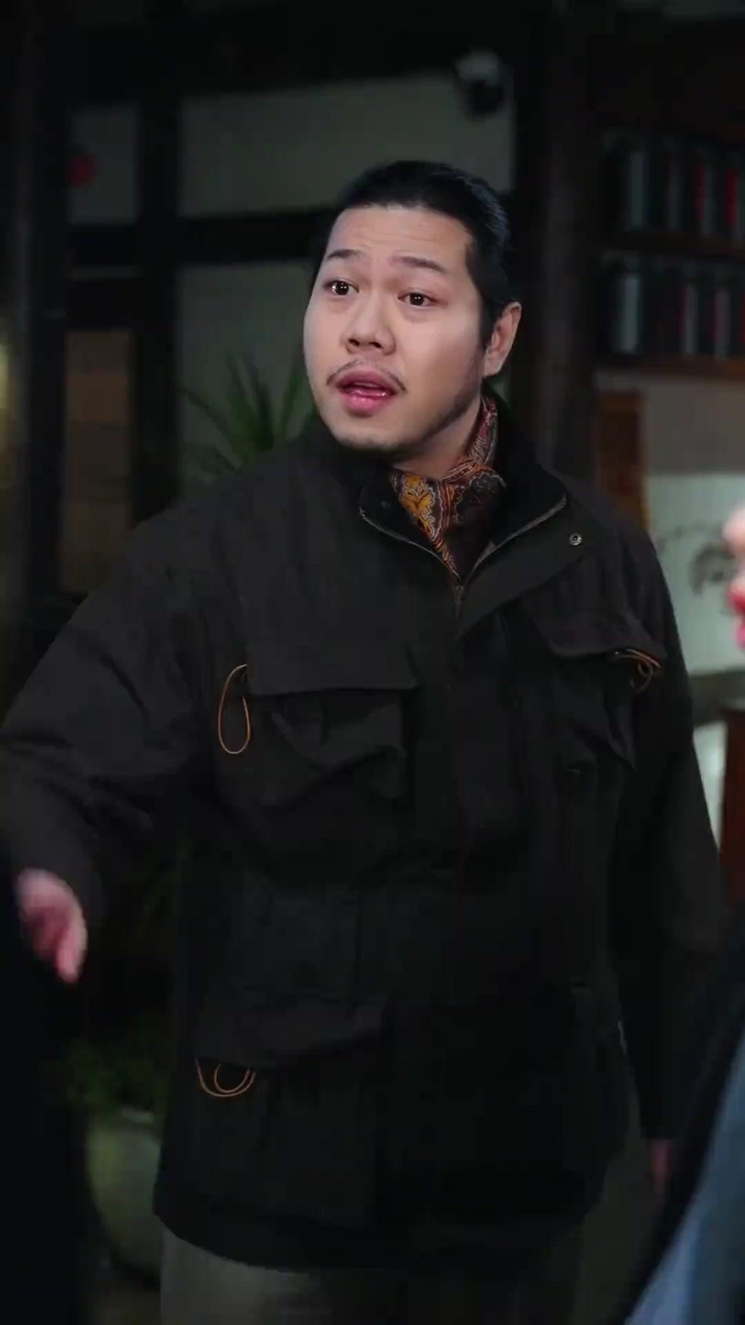 إياك أن تعبث بذلك الأعمى