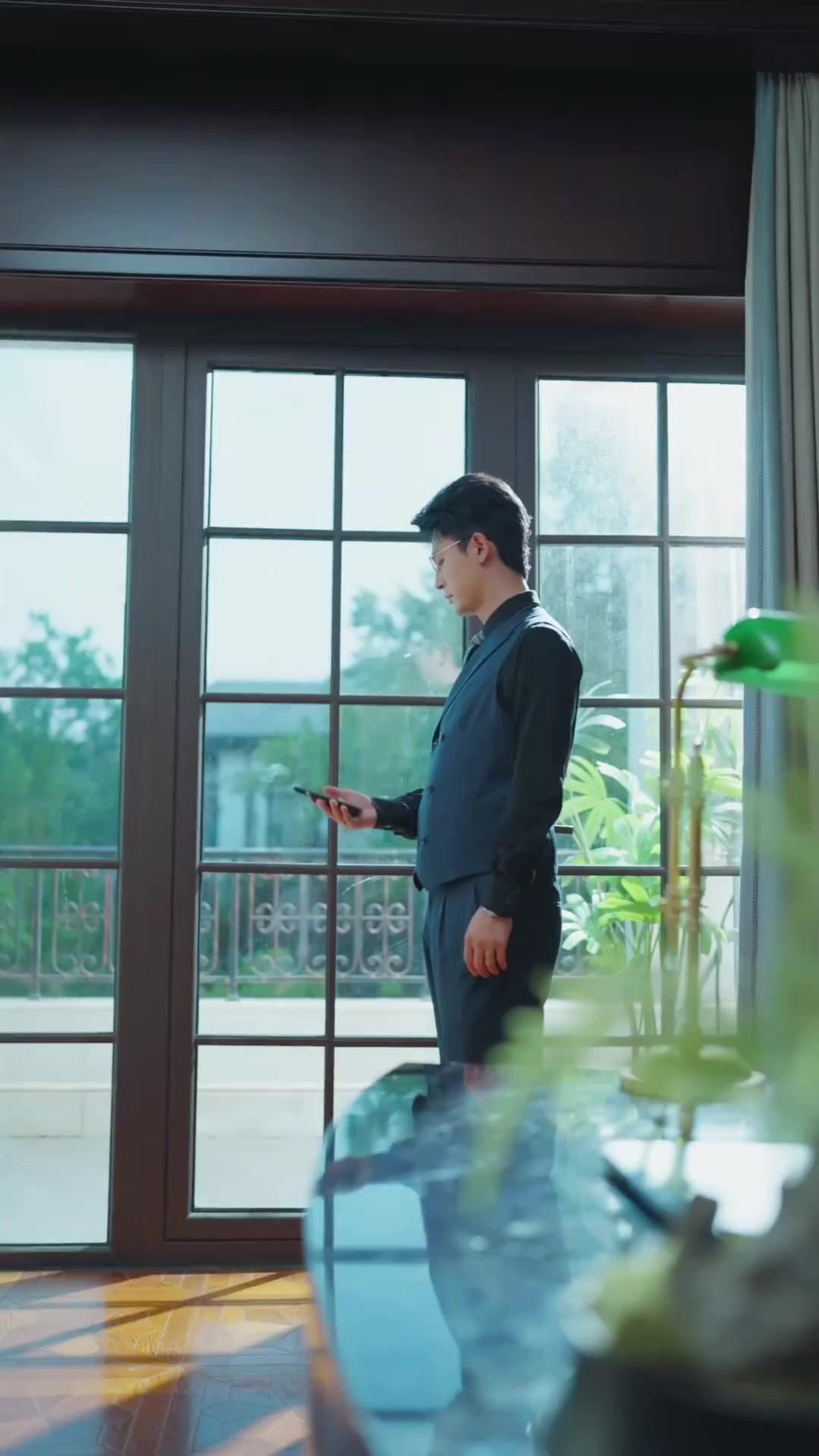 Serangan Balik Sang Ayah