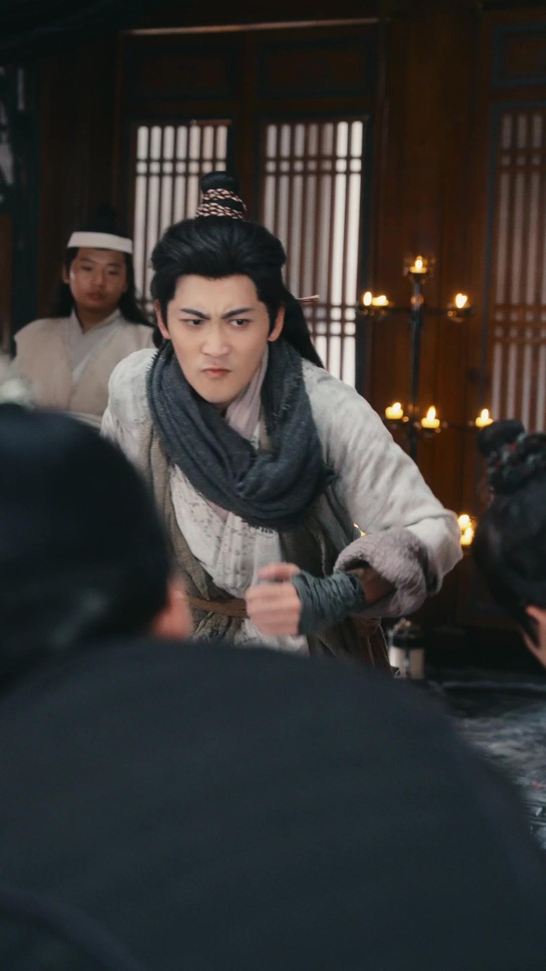 Cuando el Toro despertó