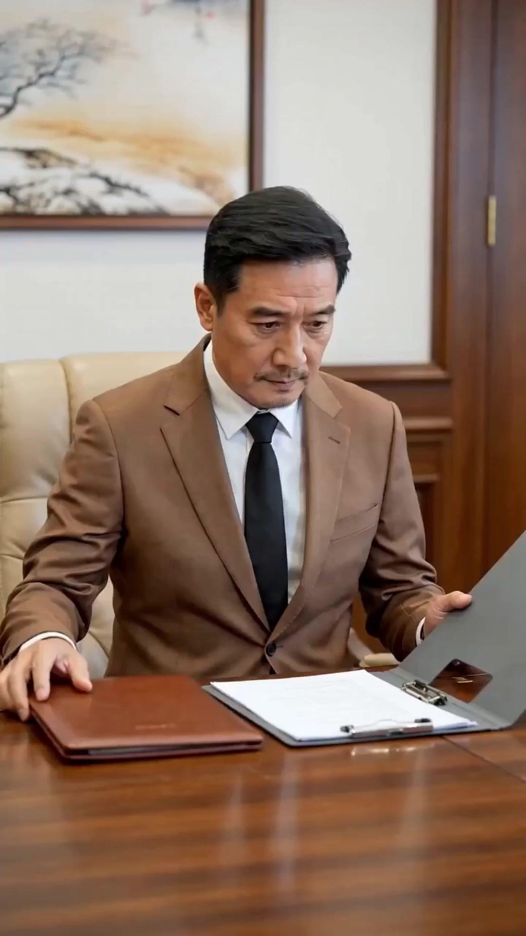 入り婿の下剋上