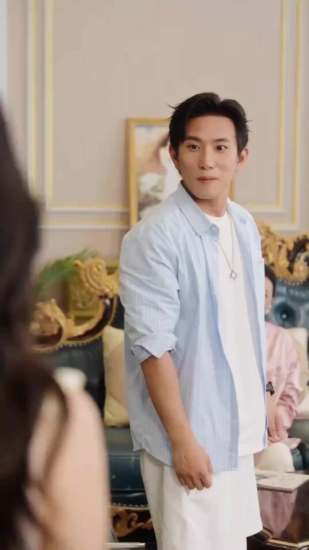 (พากย์เสียง)คุณหนูสายฟาด แต่งปุ๊บรักปั๊บ