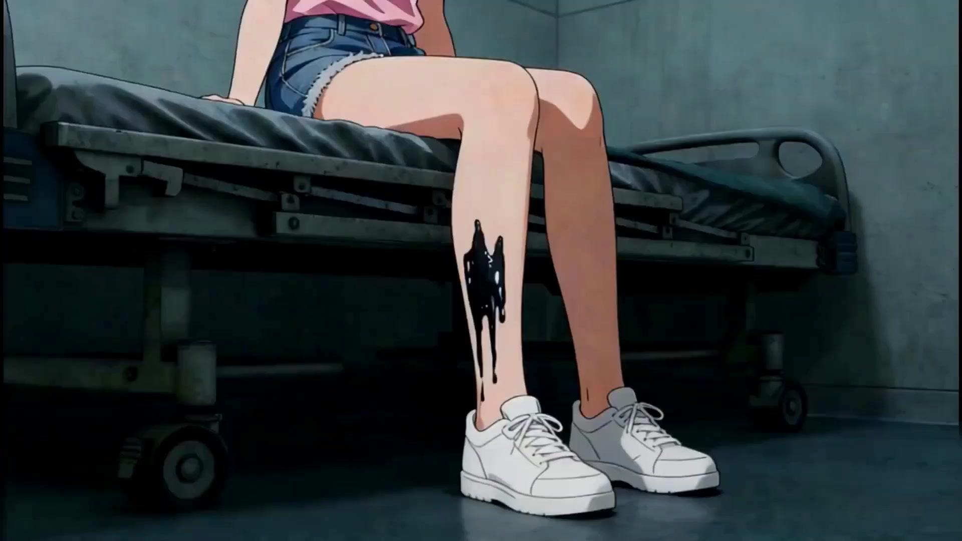 (Dubbed) Horror Game? I Thought It Was a Dating Sim!