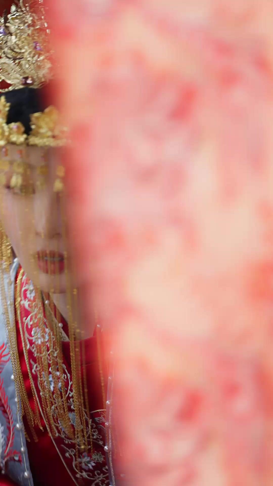 Pengantin & Pengebumian