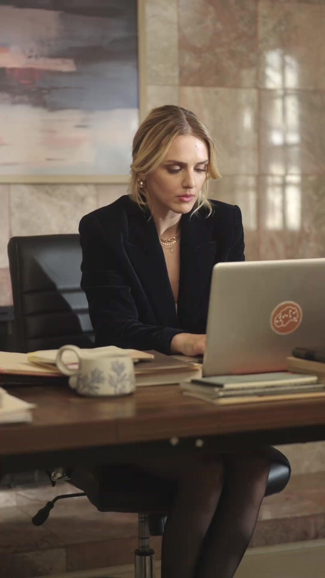 Obedeça-me, Filho do Presidente