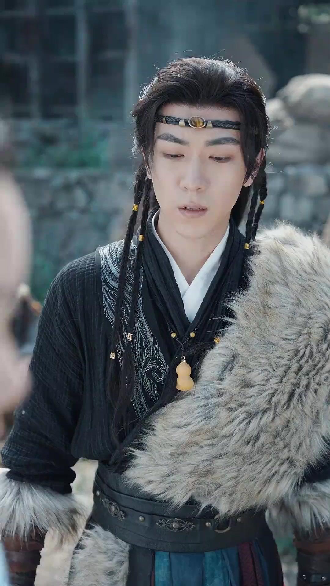 Băng Hỏa Định Mệnh