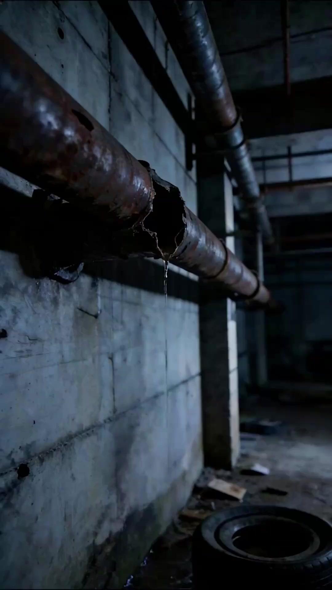 (더빙) 전학생, 그놈이 왔다