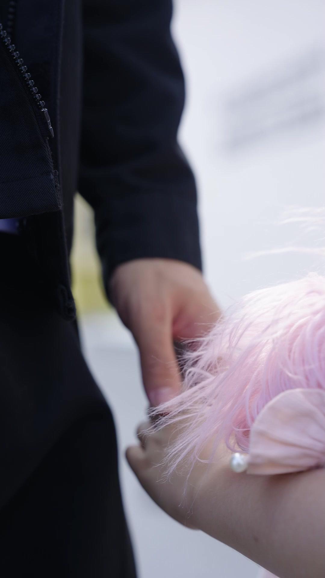 Secret King, Surprise Dad!