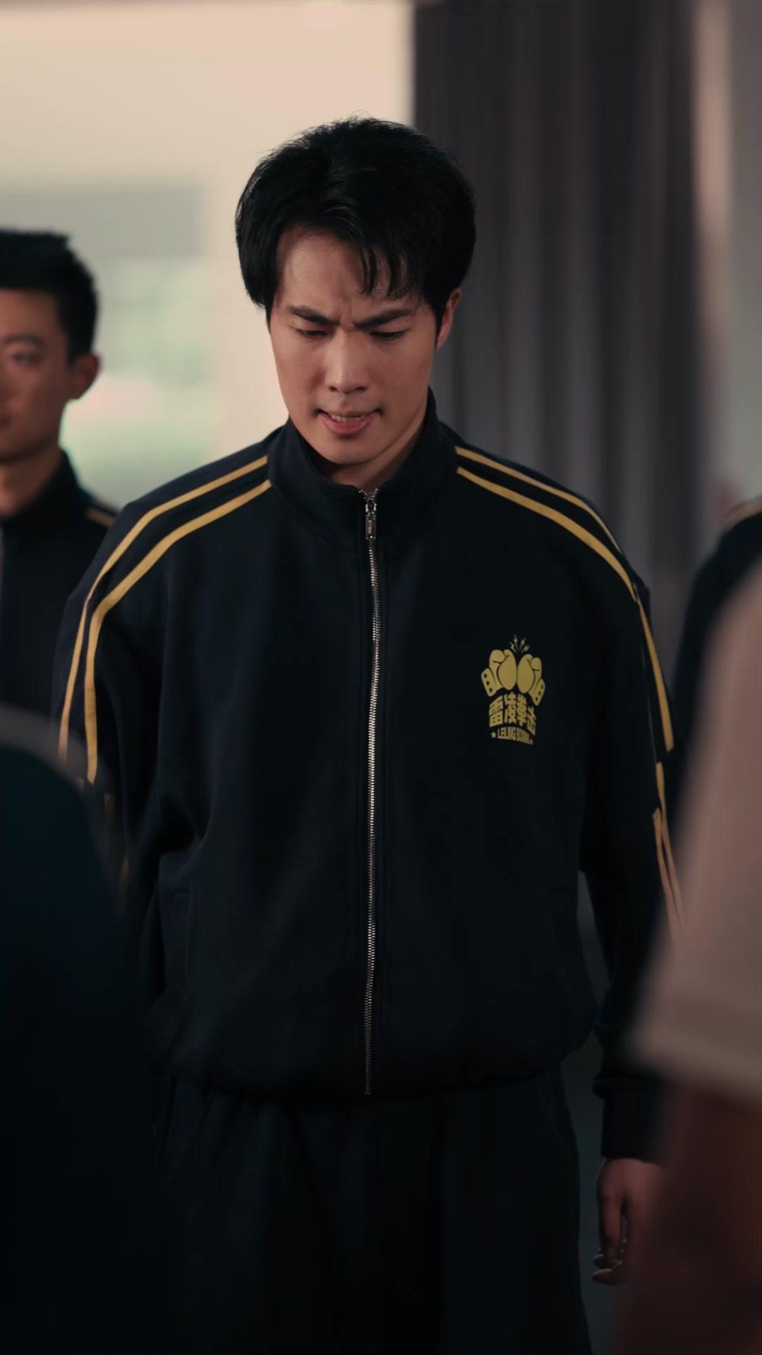 八角籠裡，他才是王