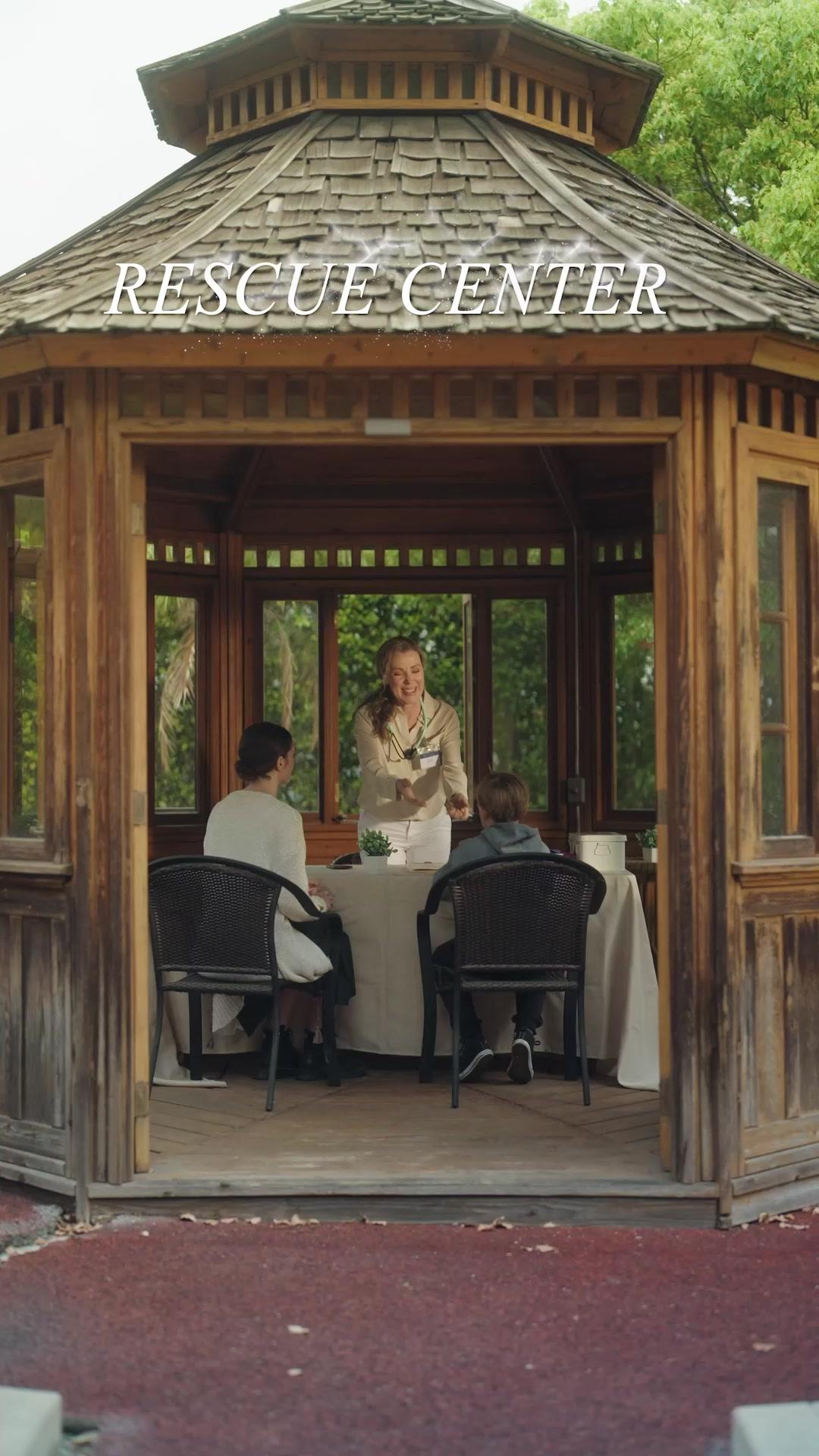 Bullied the Wrong Brain