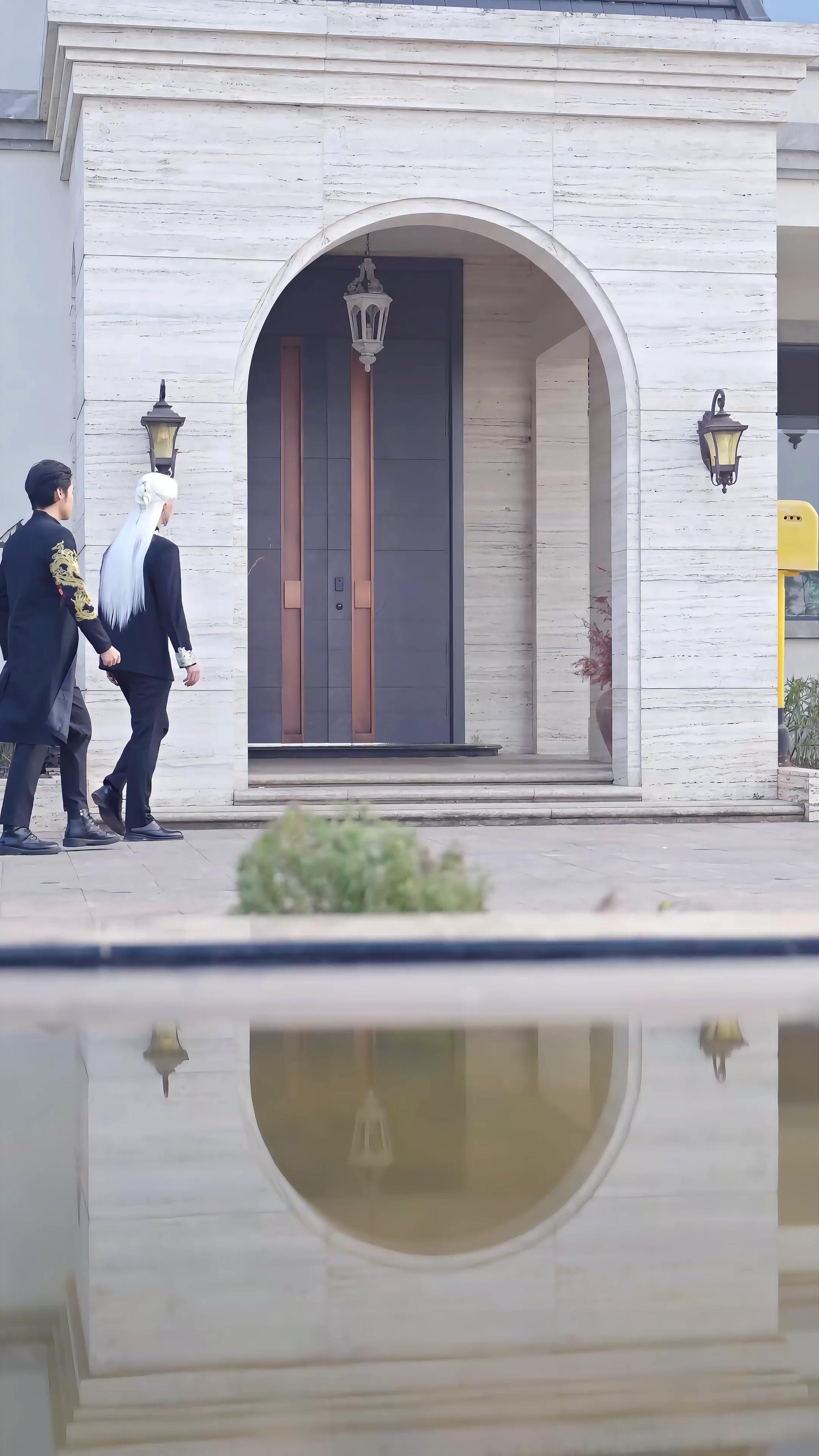 Anak Naga Membawa Keberuntungan