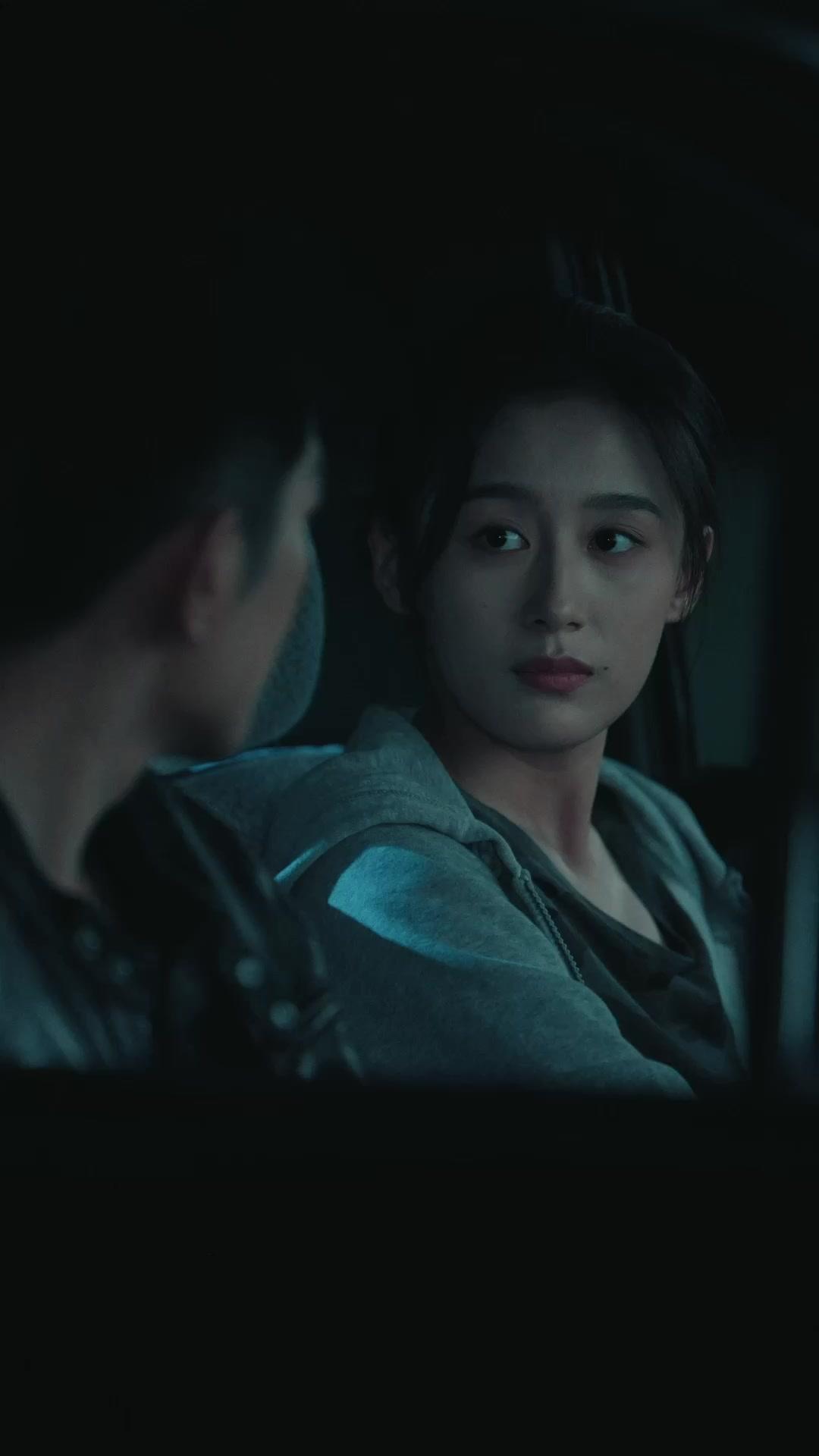 무법의 도시: 검은 서약