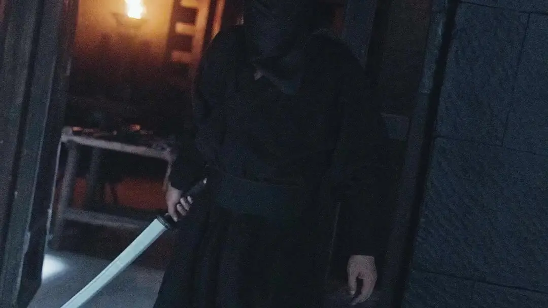 Whispers of Five Elements: When Chains Speak Louder Than Swords