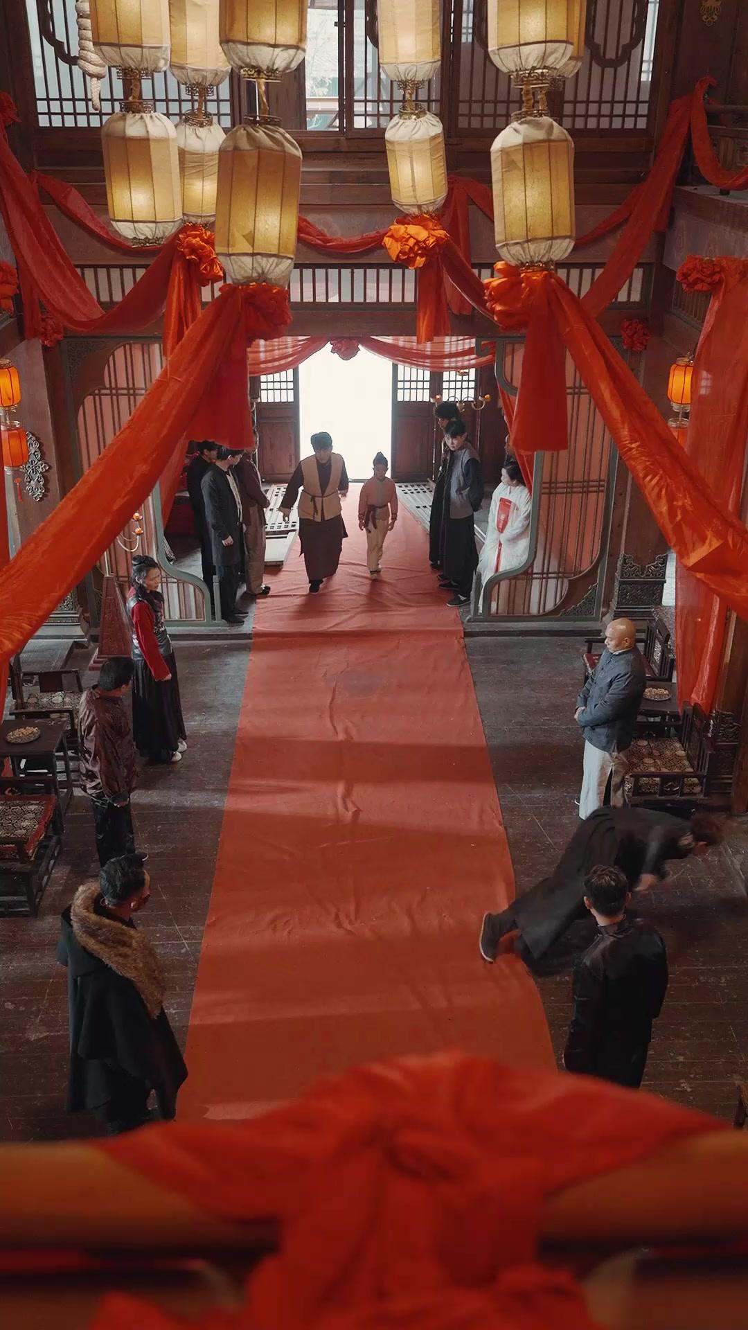 Jangan Remehkan Dewa Pedang Kecil!