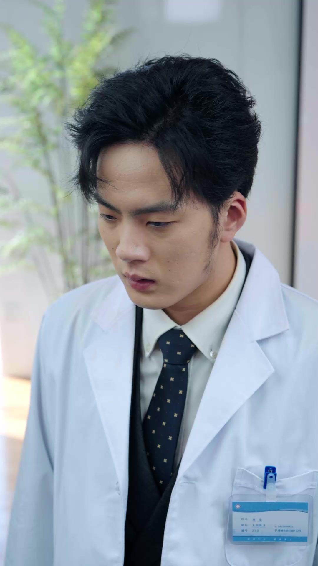 La venganza del médico genio