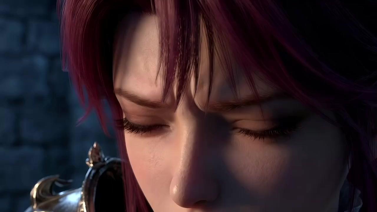 Do Ódio ao Amor: Meus Quatro Demônios