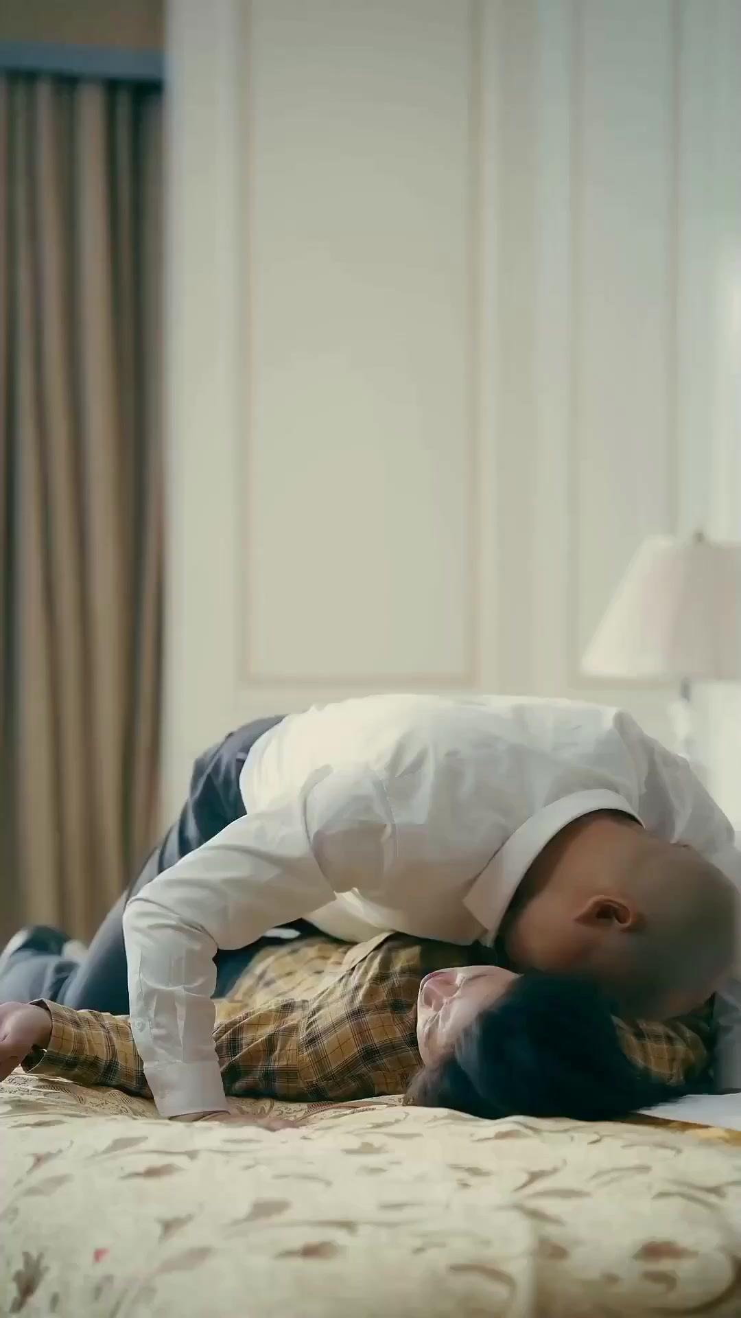 (Dubbed)Veggie Husby Woke Up A Billionaire