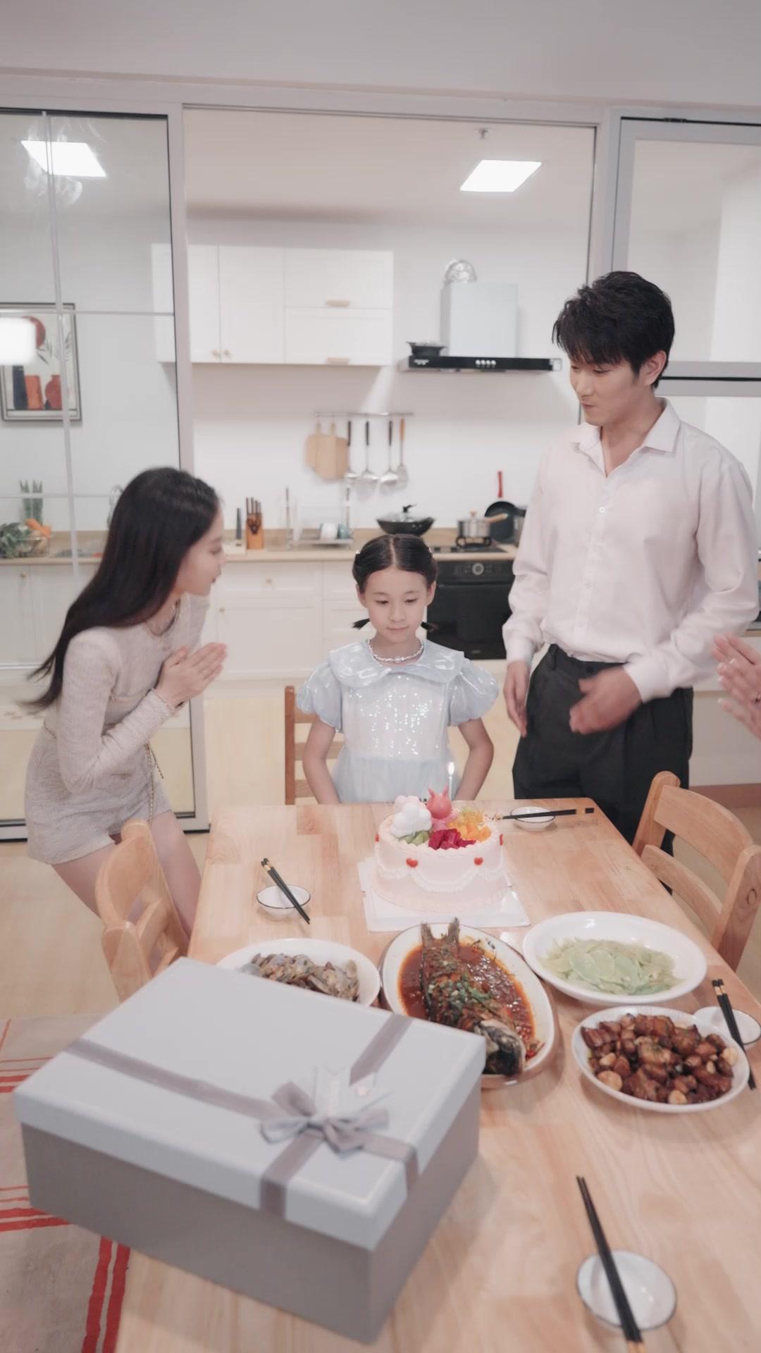 Love Lost, Vengeance Found