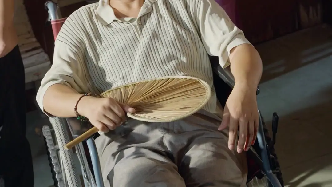 The Iron Maiden’s Board of Ghosts and the Man Who Faked Paralysis