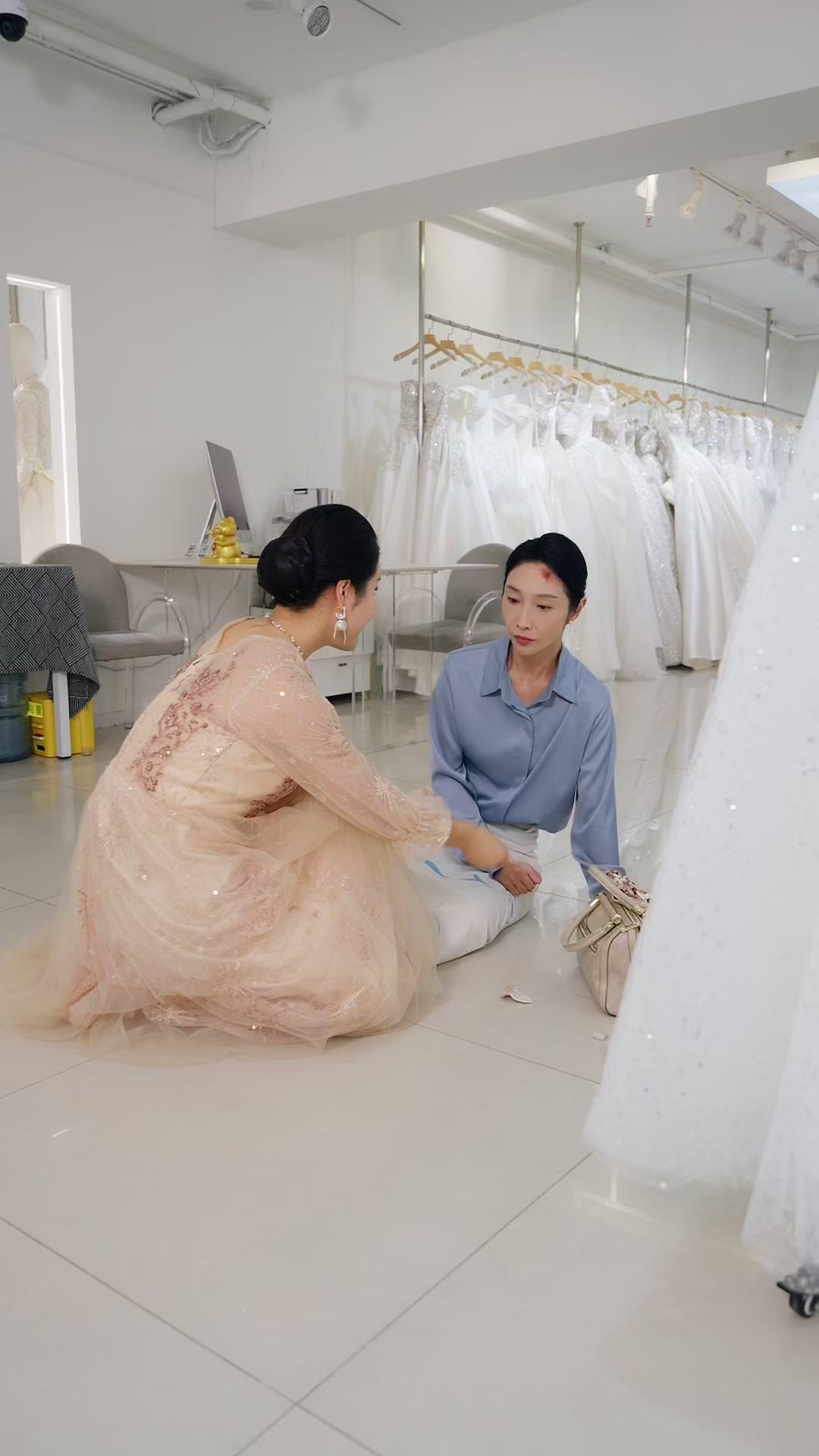 My Husband's Secret Wedding